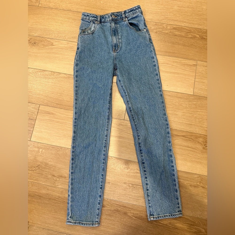 ROLLA'S High Rise Women's Jeans